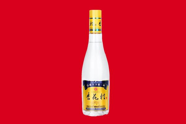 周口市淮阳回收杏花村