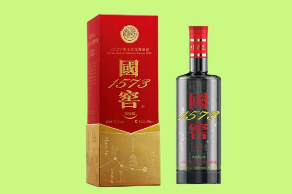 周口市淮阳回收国窖